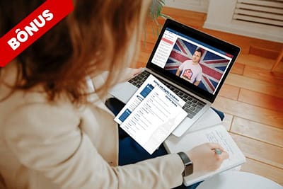 curso pronuncia britanica